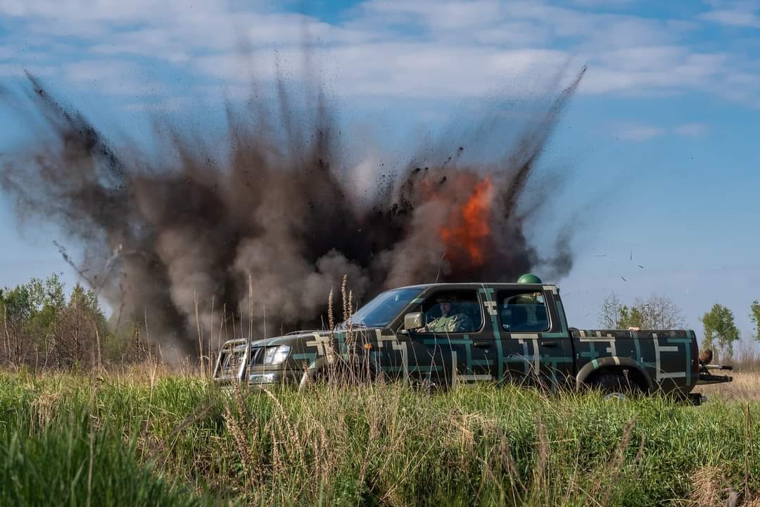 Війна в Україні