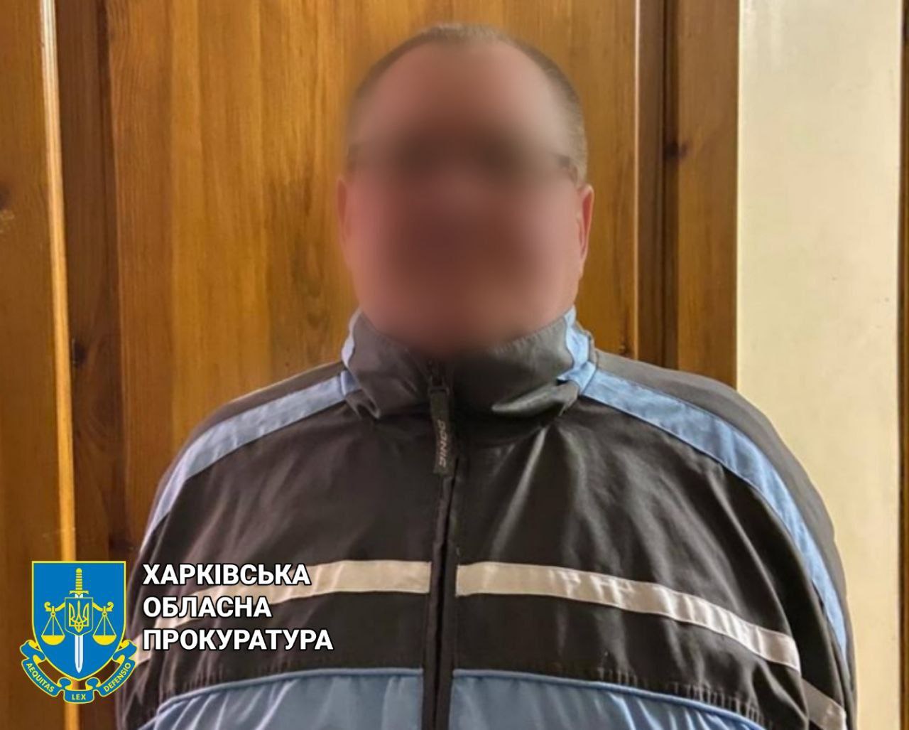 Судитимуть депутата, який керував охороною здоров’я при окупантах на Харківщині