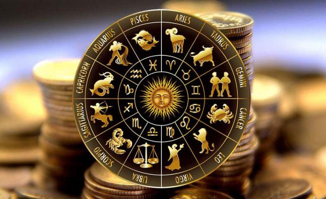 фінансовий гороскоп