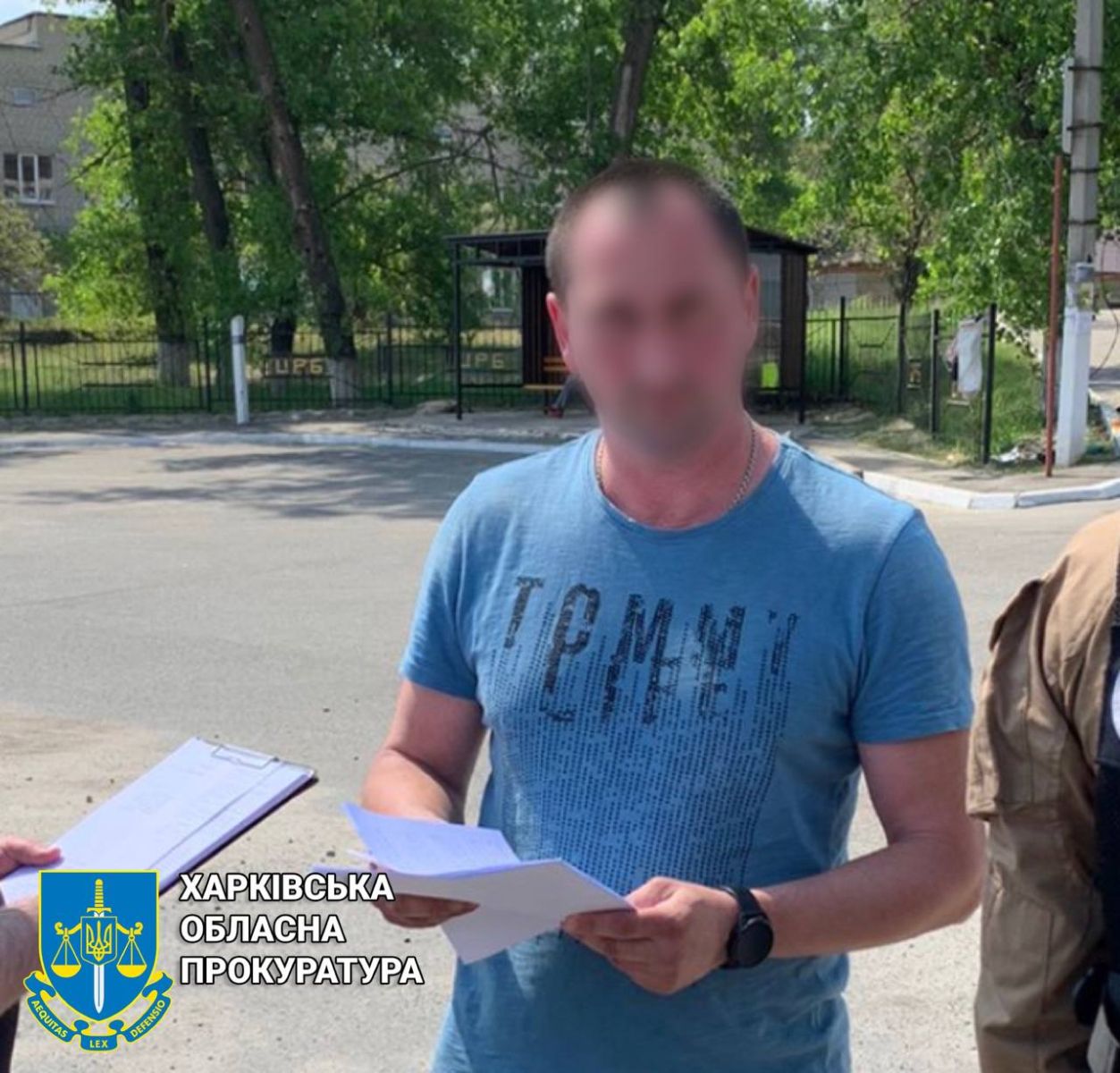 Обікрали бюджет на сотні тисяч волонтер та посадовець на Харківшині