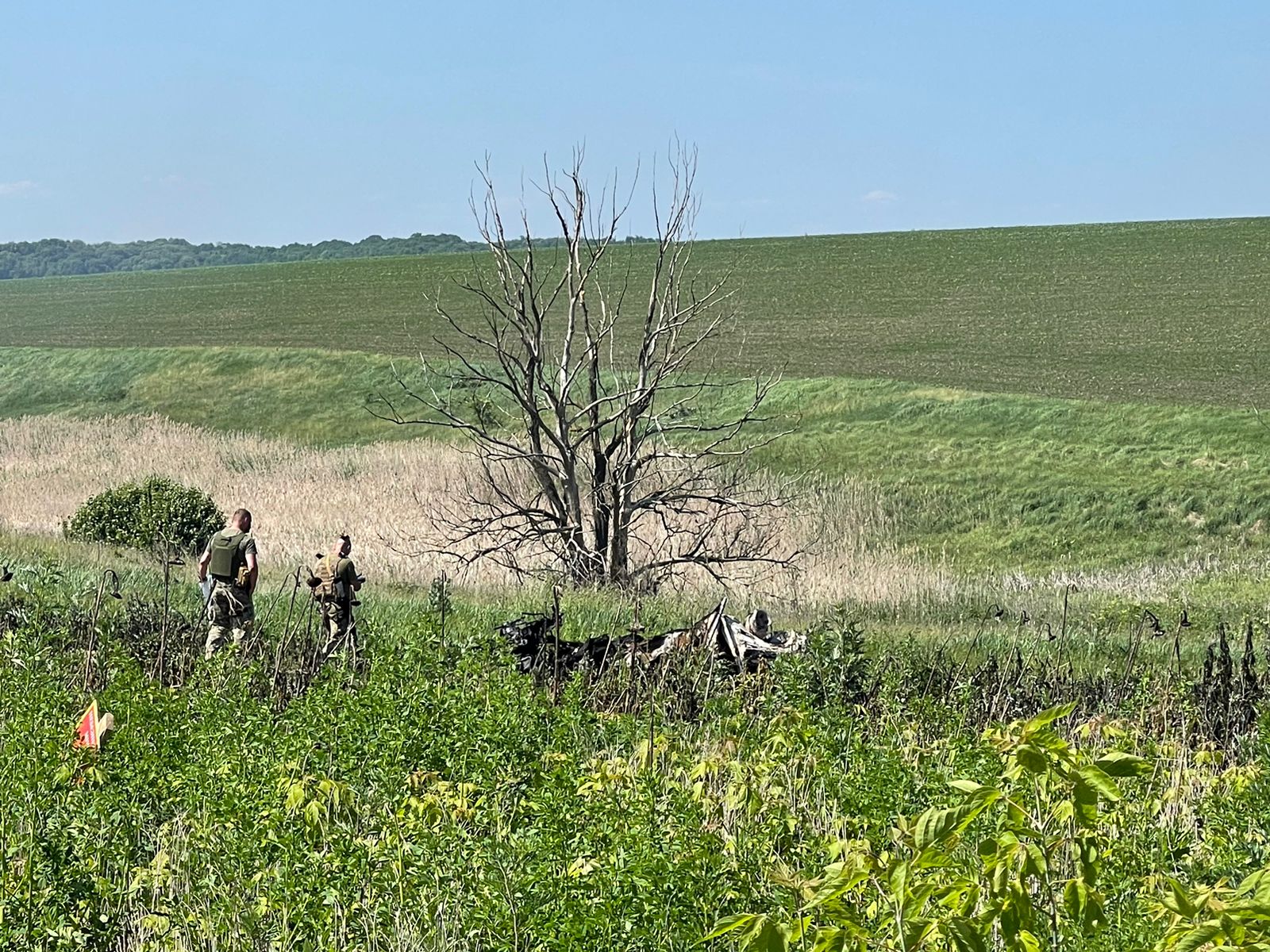 Харківська область 