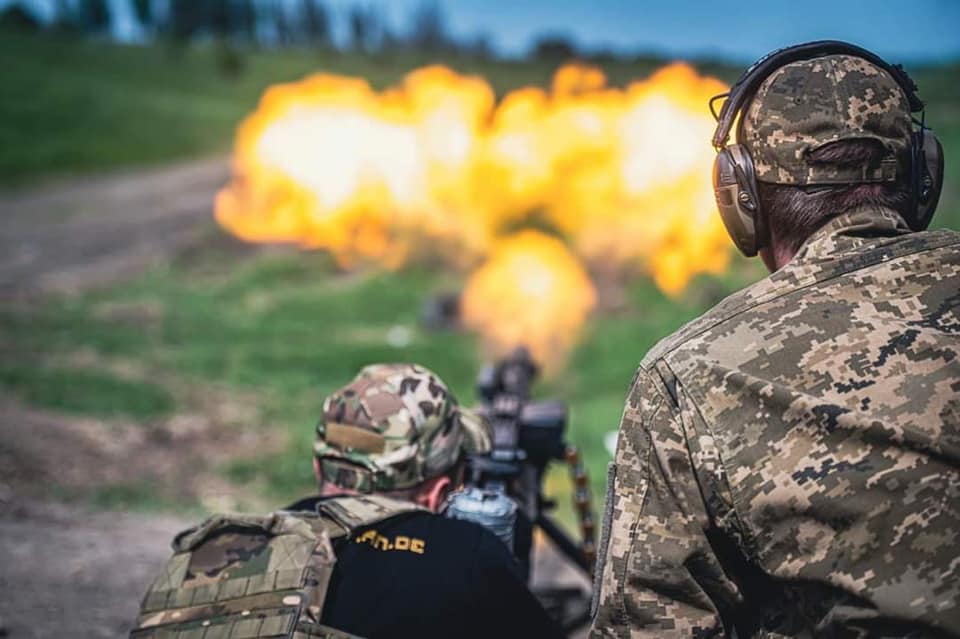 війна в україні