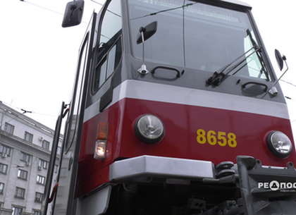 У Харкові змінять маршрут руху трамваїв та тролейбусів через ремонт: де саме
