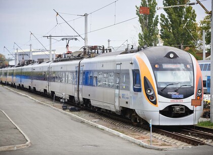Укрзалізниця призначає тимчасовий нічний рейс Інтерсіті+ сполученням Київ-Харків