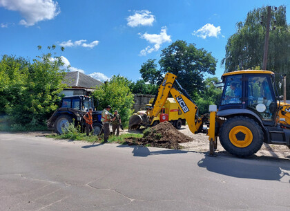 У Харкові ліквідовано 70 аварійних ситуацій