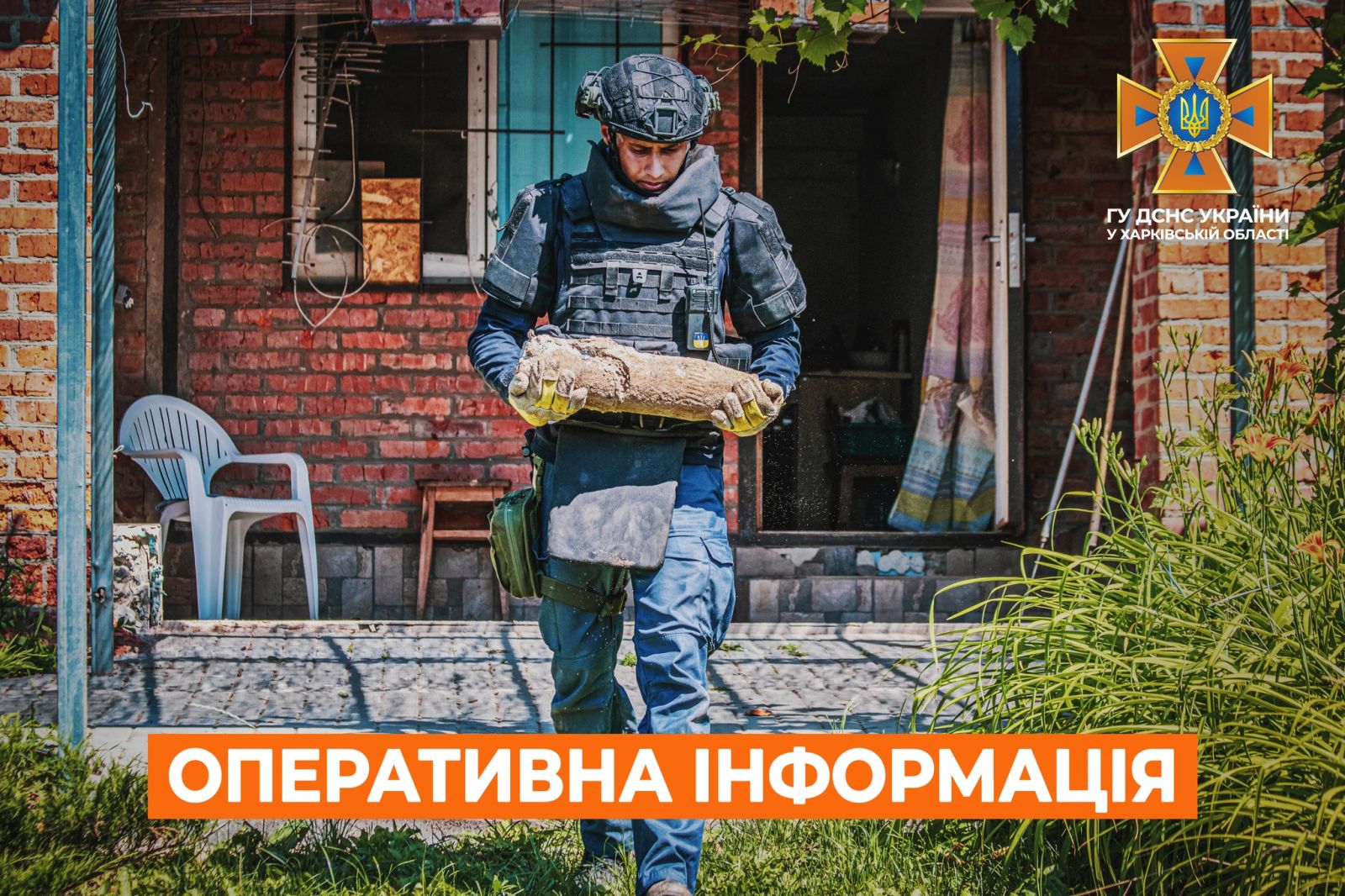 сапери дснс