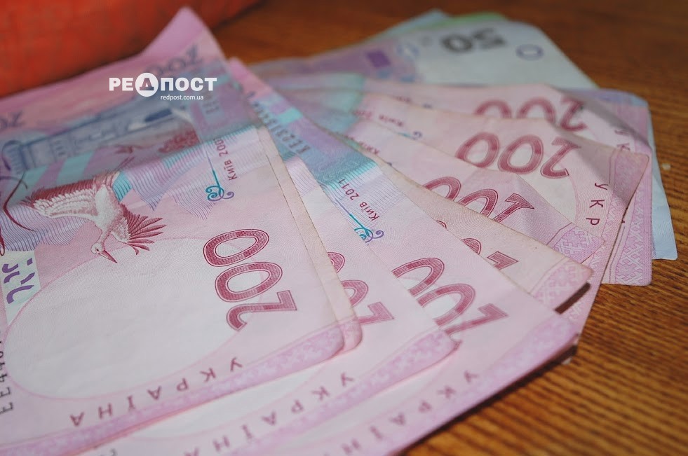 Збільшать розмір виплат ВПО в Україні