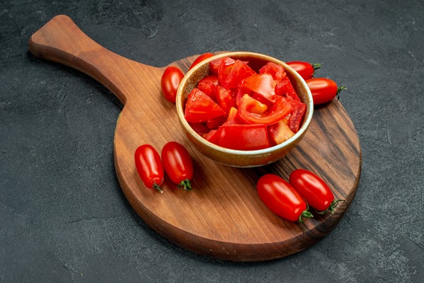 Як приготувати суху томатну пасту на зиму