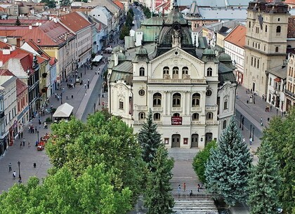 Харків та Кошице підписали Угоду про встановлення партнерських відносин