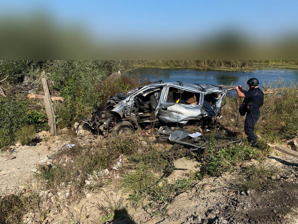 Постраждали від авіаударів та обстрілів окупантів одинадцять селищ Харківщини