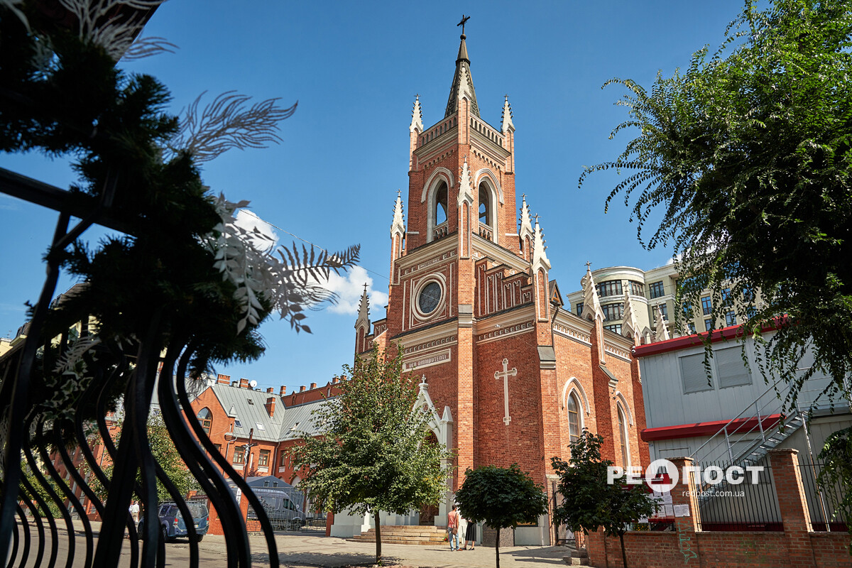 харків