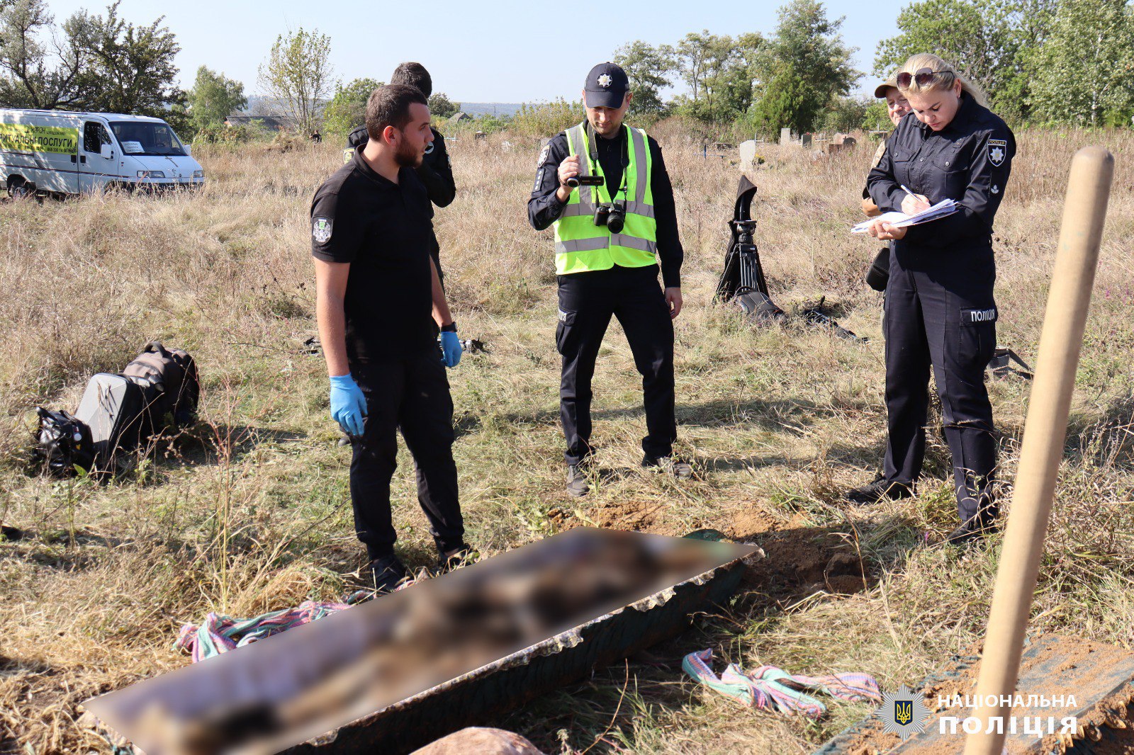 Закатували чоловіка окупанти на Харківщині