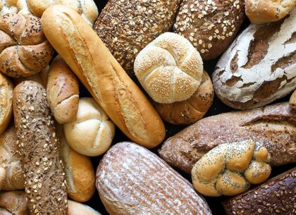 В Україні зростають ціни на хліб