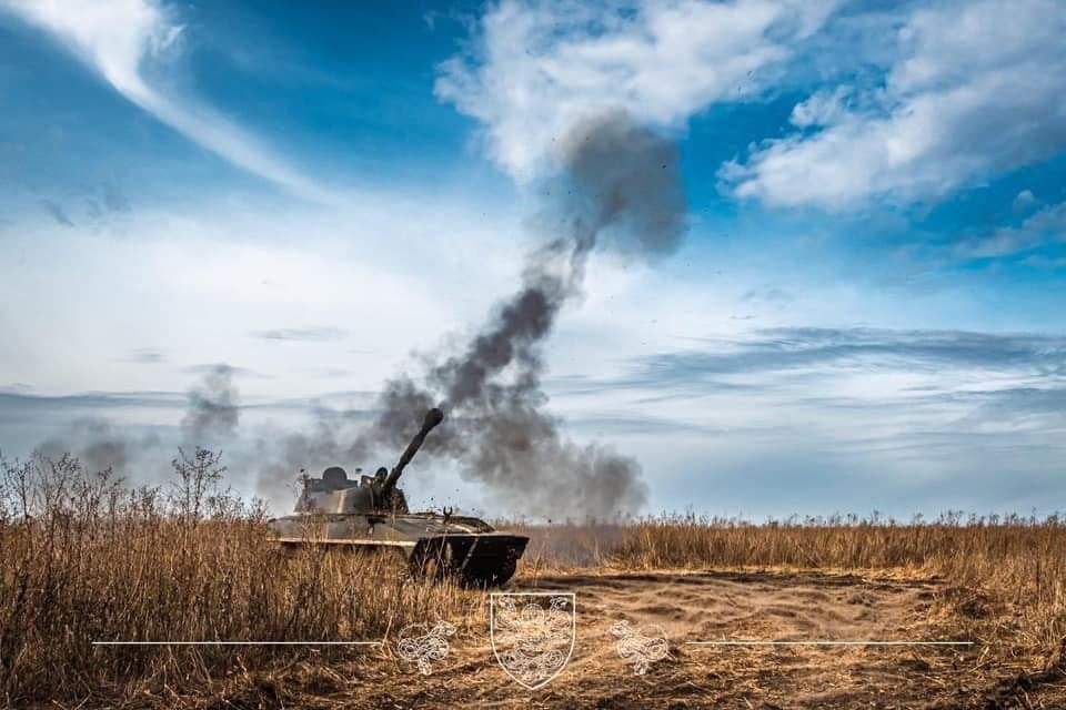 війна в україні