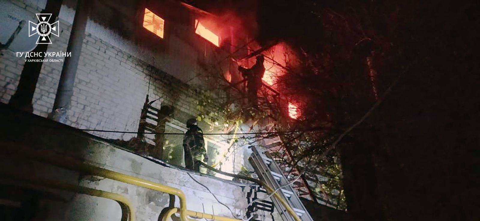 обстіріл вовчанська