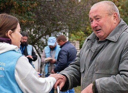 Обстріл Грози: ООН визнала Росію відповідальною за смерть мирних мешканців Харківщини