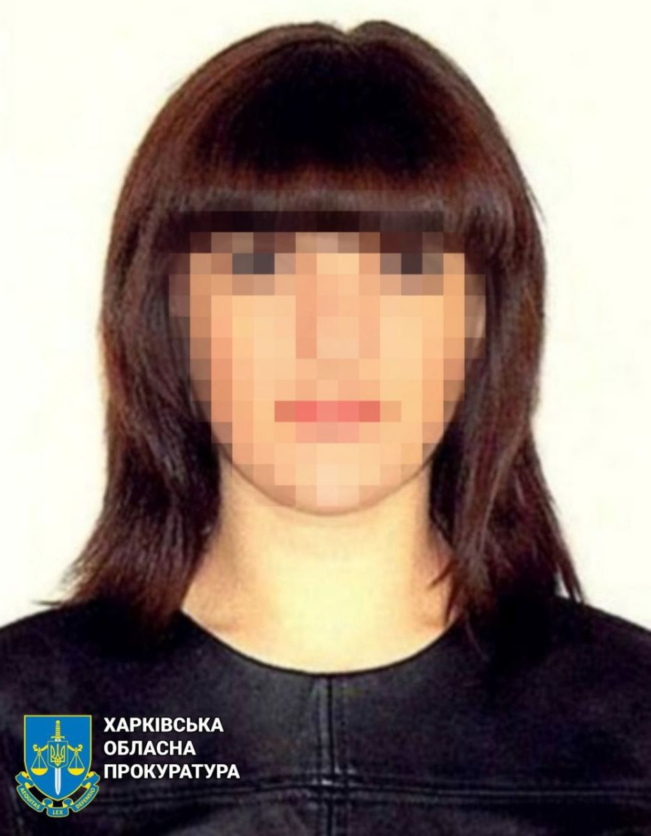Судитимуть керівницю пенсійного фонду при окупантах. Новини Харкова