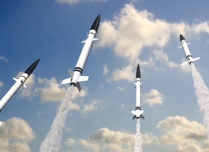 РФ готує нові ракетні удари по Україні: ГУР