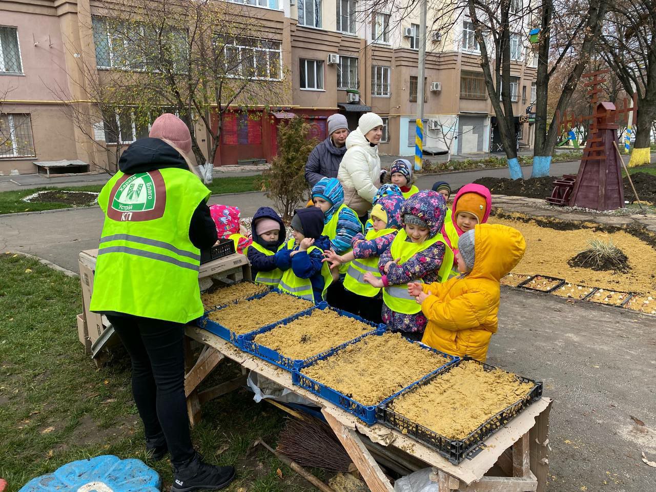 Перевірила сантірний стан Салтівського району комісія комунальників у Харкові