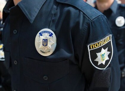 Поліцейські виявили правопорушників на Харківщині