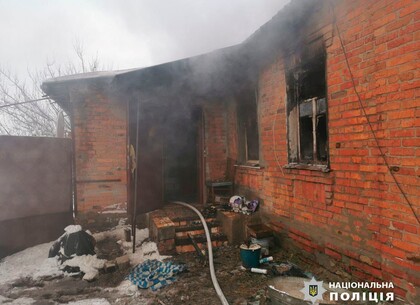 Окупанти обстрілюють Харківщину: про наслідки розповіли в ХОВА