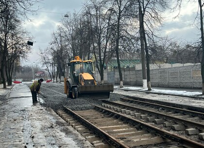 У Харкові почне курсувати трамвай між Південним вокзалом та Центральним парком