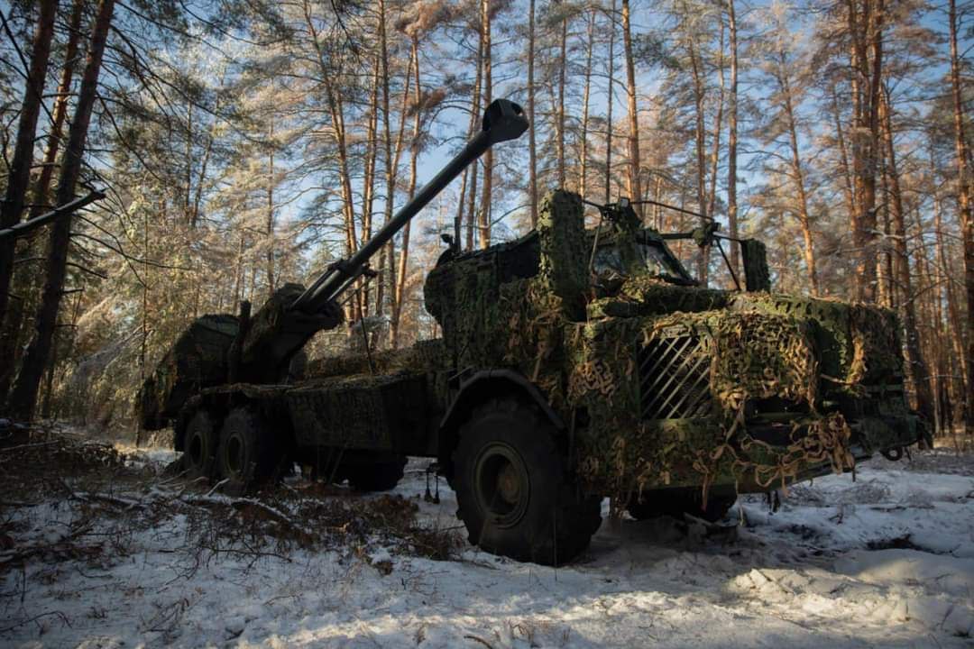 війна в україні