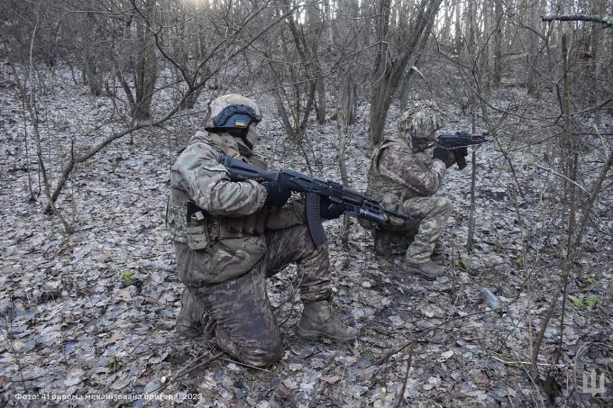 війна в україні