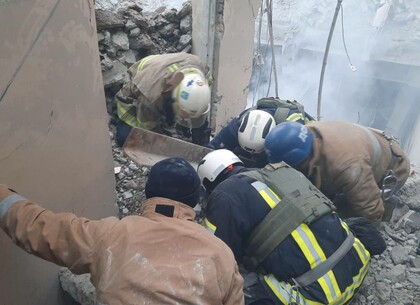 Ракетні удари по Харкову: кількість загиблих зросла