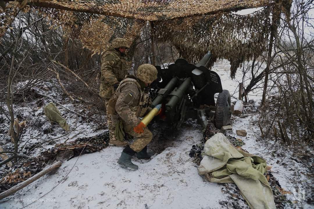 війна в україні