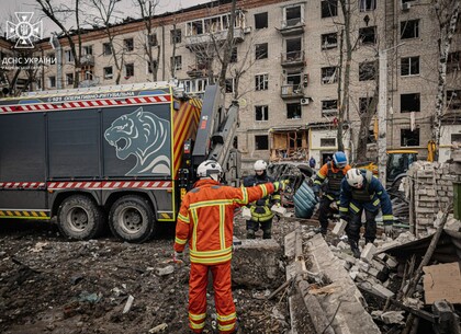 Харківщина на ранок 3 січня. Оперативна обстановка від ДСНС