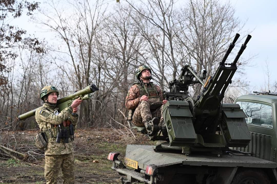 війна в україні