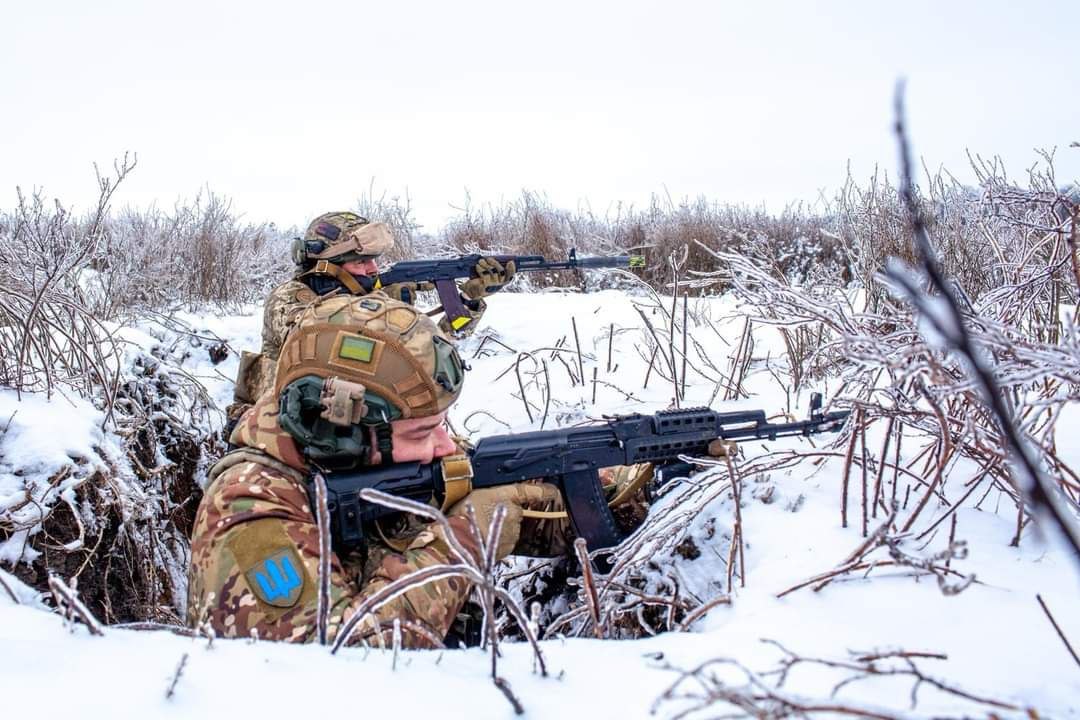 війна в україні