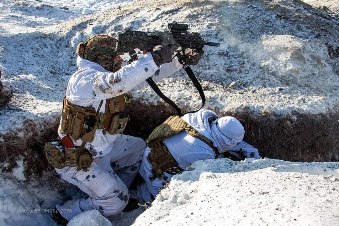 війна в україні