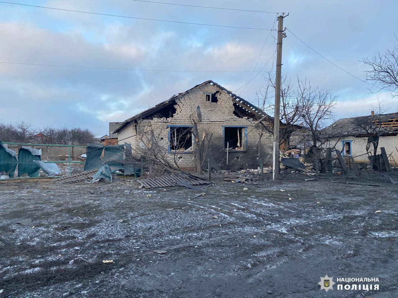 Вбили чоловіка окупанти на Харківщині