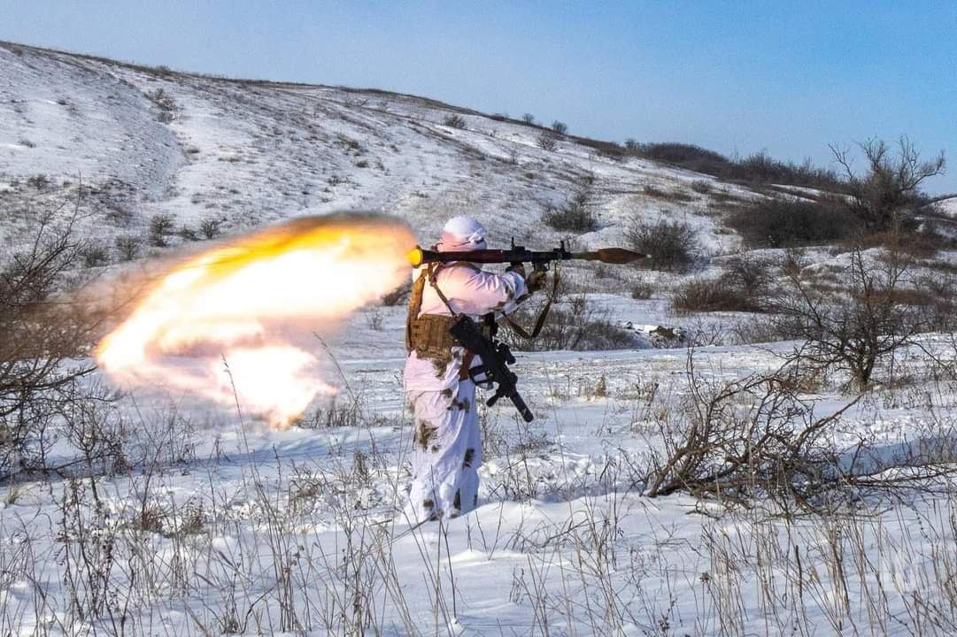 війна в україні