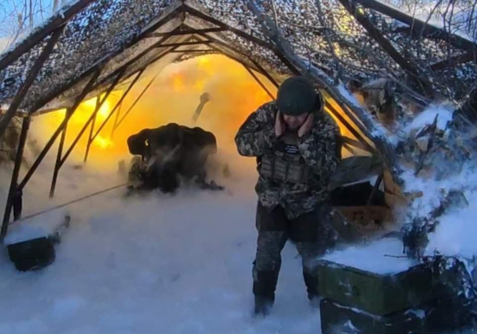 війна в україні