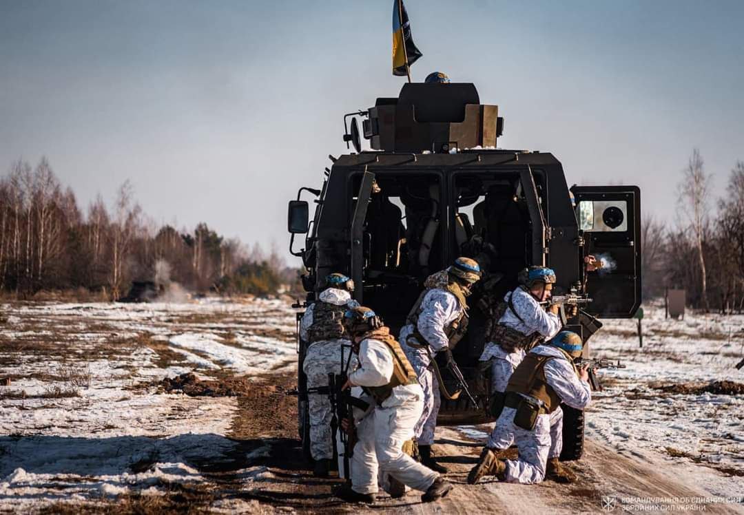 війна в україні