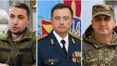 Країна-агресорка звинувачує Кирило Буданова в причетності до 104 терактів