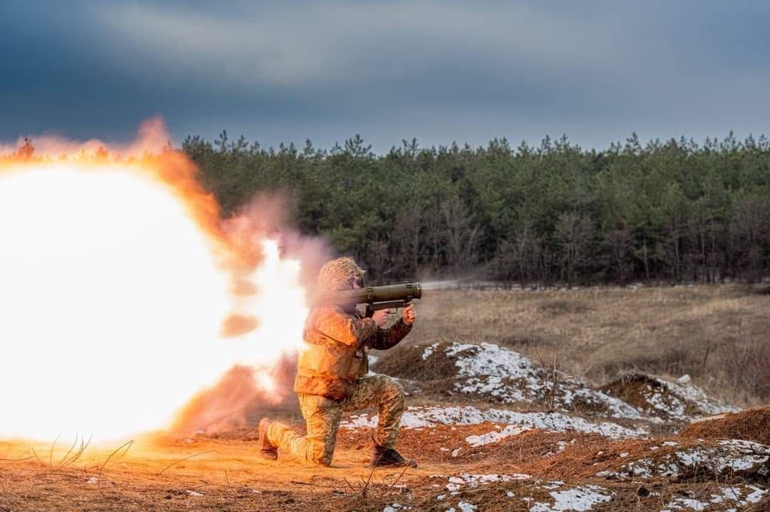 війна в україні