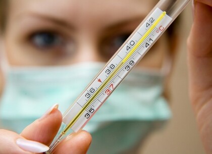Про ситуацію з грипом та ГРВІ у Харкові повідомили фахівці