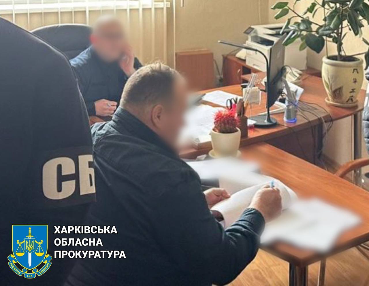 Новини Харкова: посадовцям Укрзалізникц повідомили про підозру