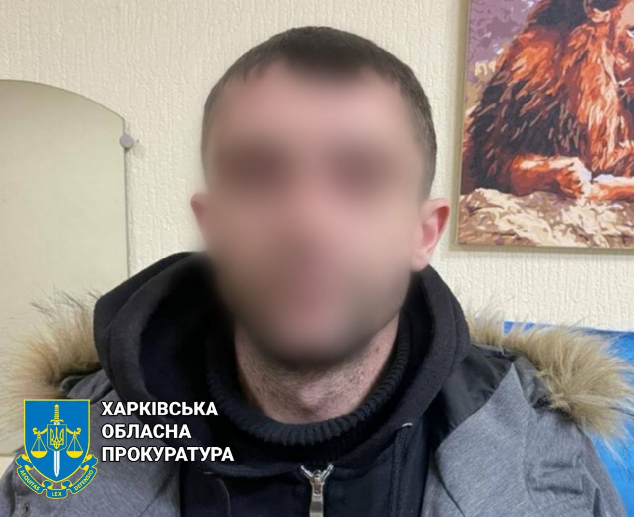 Прокурори Харкова довели вину ще одного закладника, який збирався збувати психотропи в Харкові