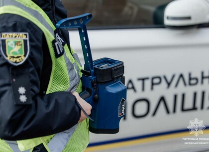 На дорогах Харкова та області з 29 лютого запрацюють камери відеоспостереження