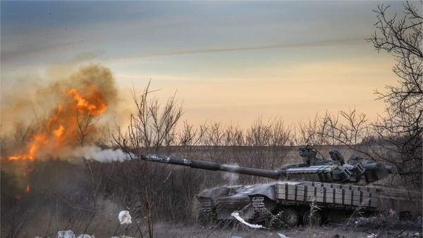 Прорвати оборону ЗСУ на Харківщині 6 разів намагалися окупанти