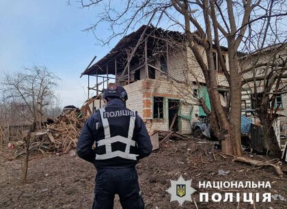 Ворог наніс 27 ударів по Вовчанську: ситуація на Харківщині на ранок 5 березня