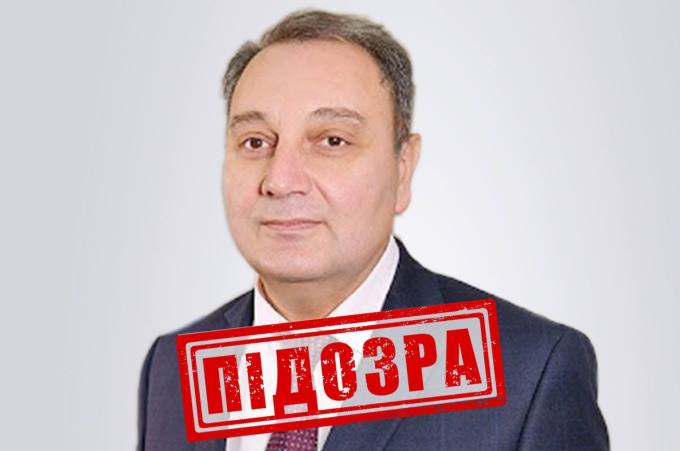 СБУ ідентифікувала ще одного «міністра» окупантів, якого відрядили керувати медициною на Харківщині