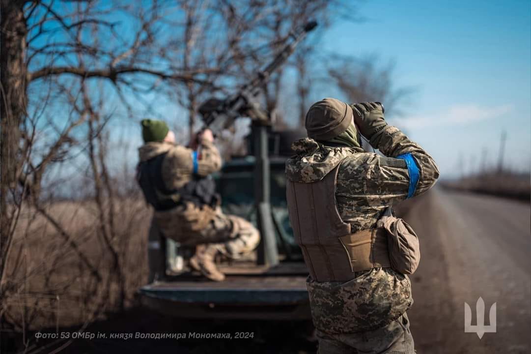 війна в україні