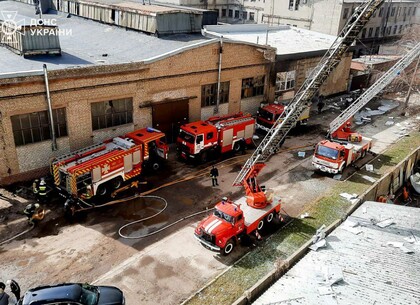 Наразі відомо про пʼятьох постраждалих від прильоту - Ігор Терехов