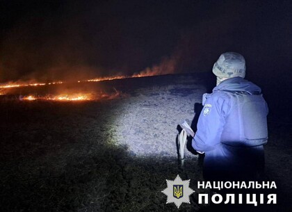 Окупанти завдають ударів по Харківщині керованими бомбами: ситуація на ранок 24 березня